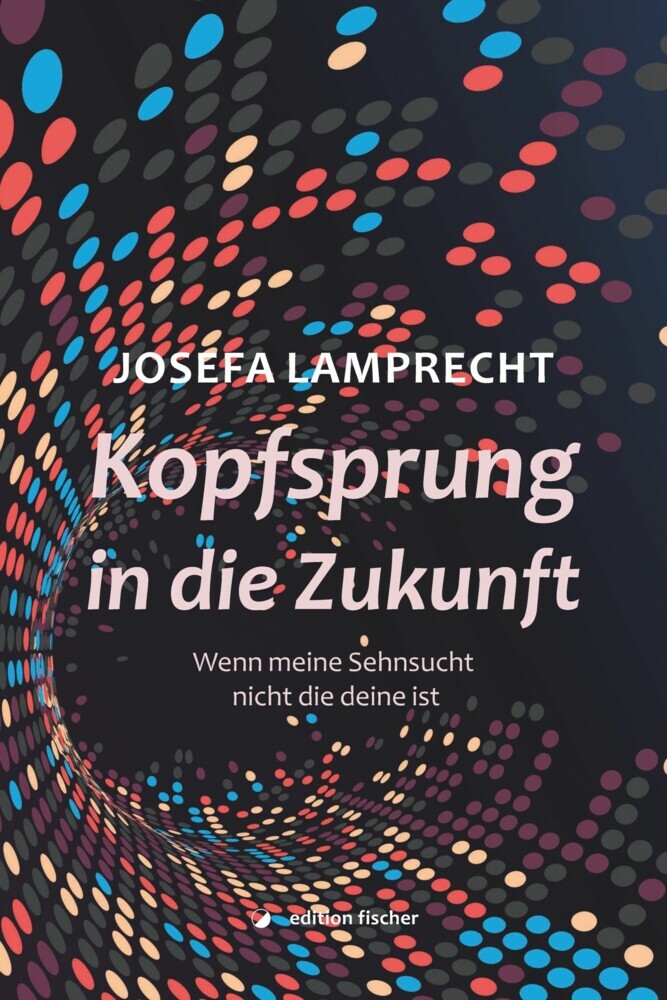Kopfsprung in die Zukunft main product photo