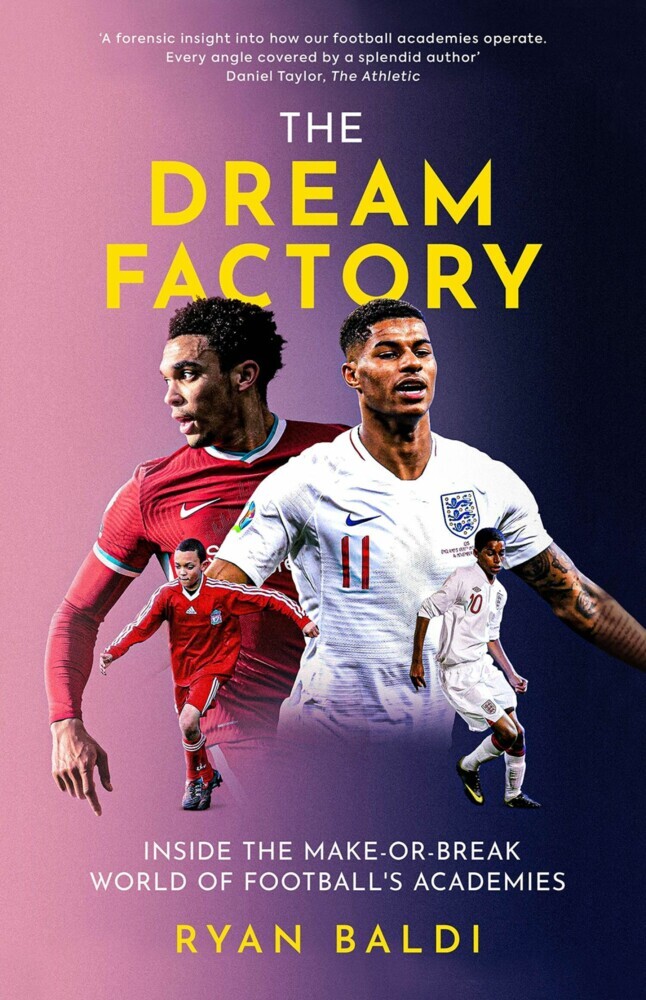 The Dream Factory main product photo