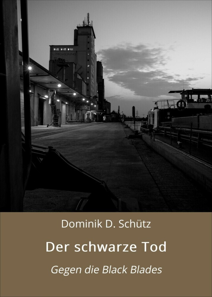 Der schwarze Tod main product photo