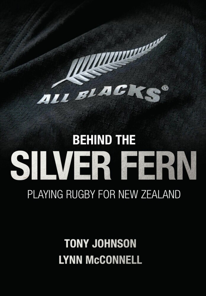 Behind the Silver Fern main product photo