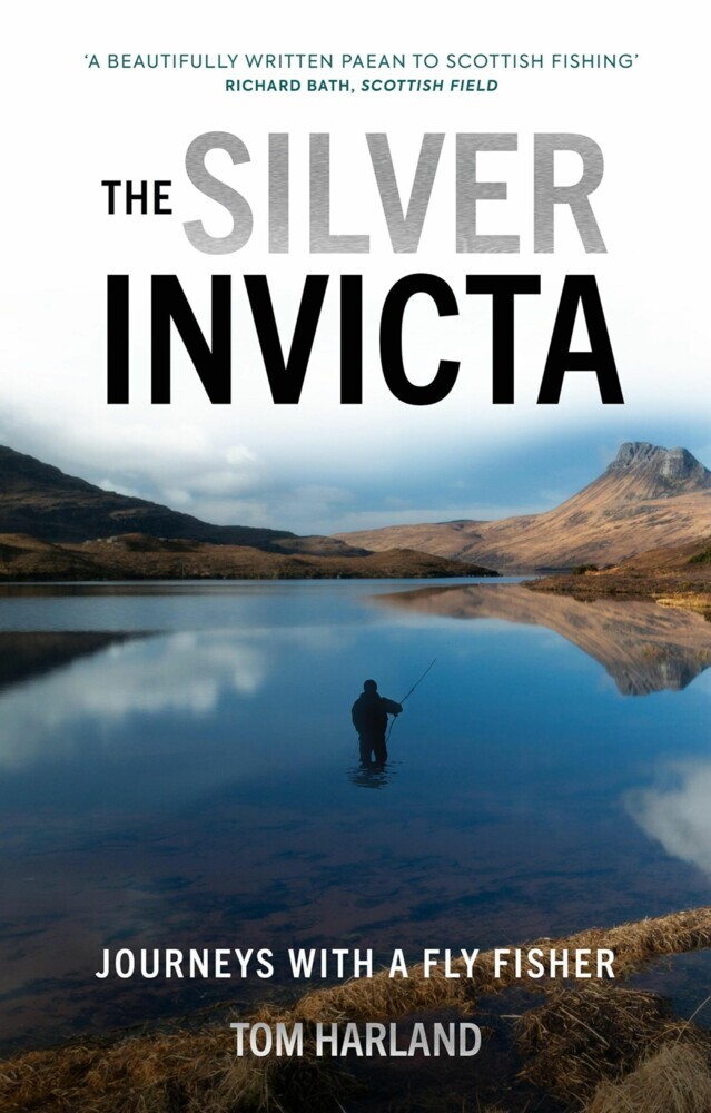 The Silver Invicta main product photo