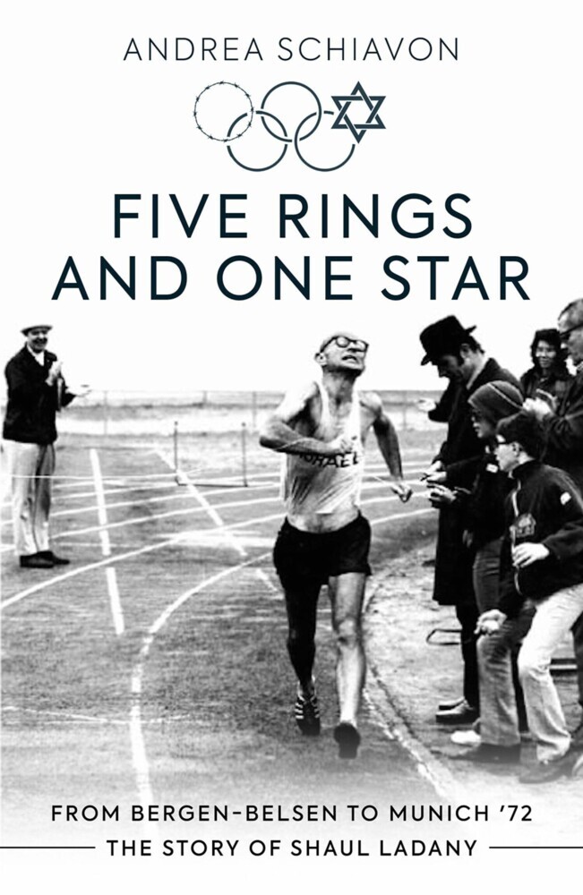 Five Rings and One Star main product photo