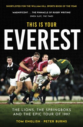 This is Your Everest
