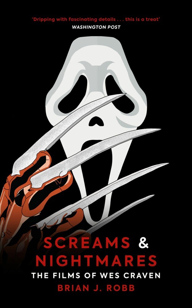 Screams & Nightmares main product photo