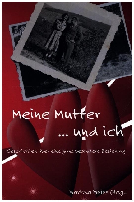 Meine Mutter ... und ich main product photo