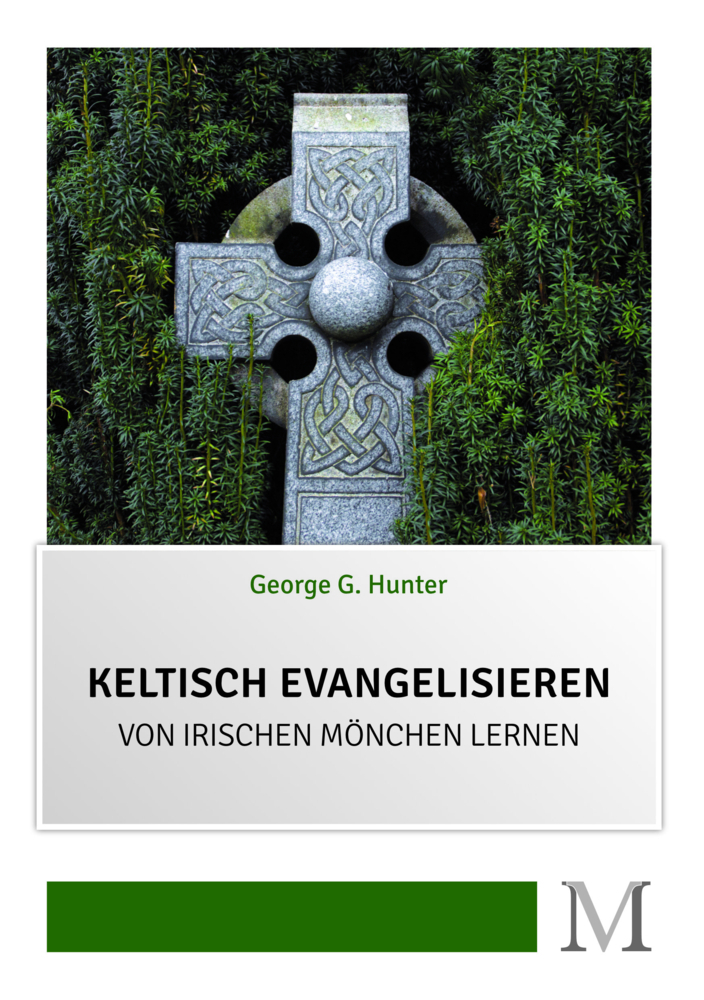 Keltisch evangelisieren main product photo