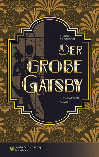 Der große Gatsby main product photo