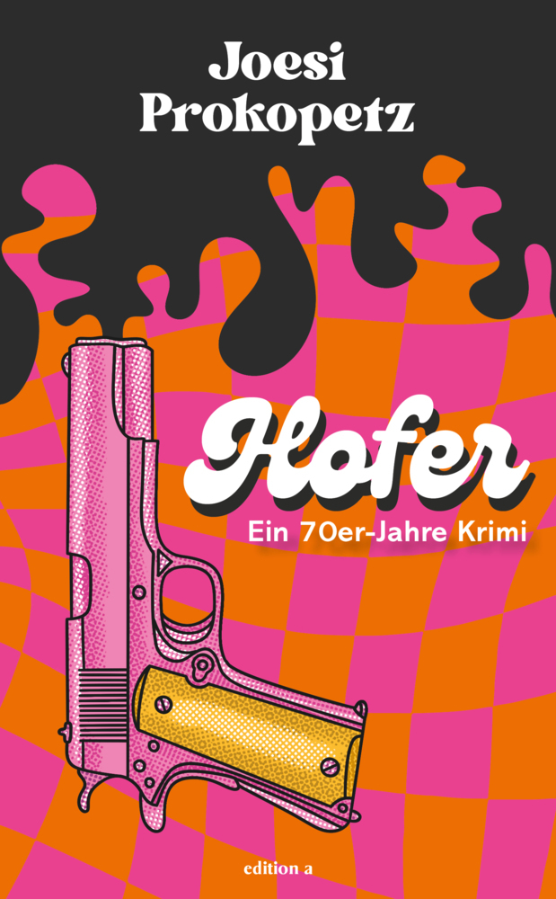Hofer main product photo