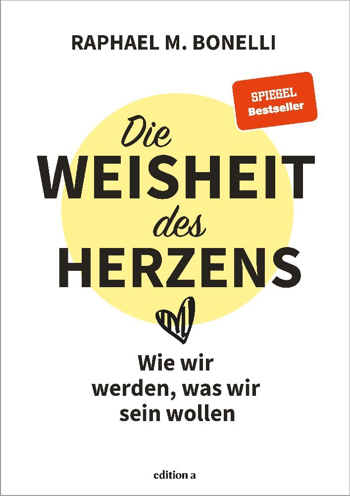 Die Weisheit des Herzens main product photo