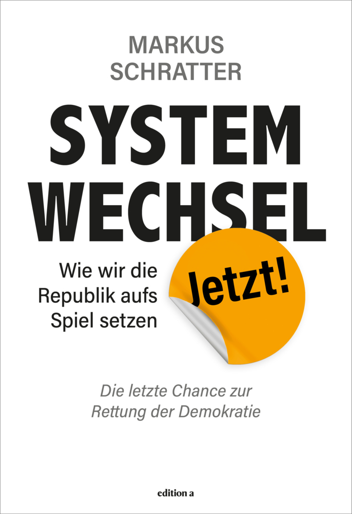 Systemwechsel jetzt main product photo