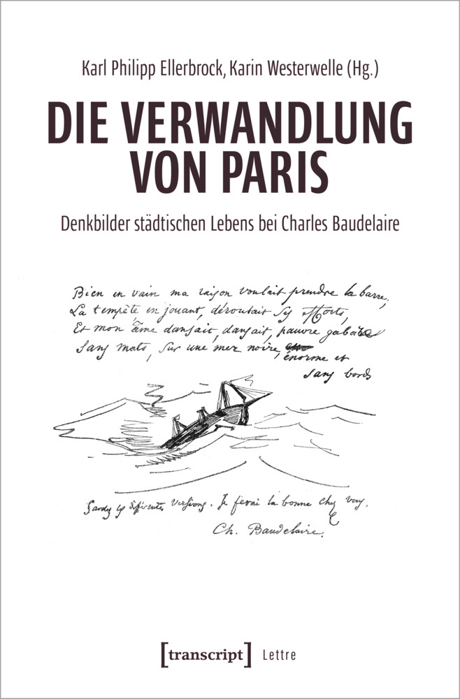 Die Verwandlung von Paris main product photo