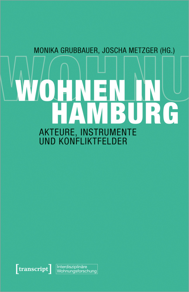Wohnen in Hamburg main product photo