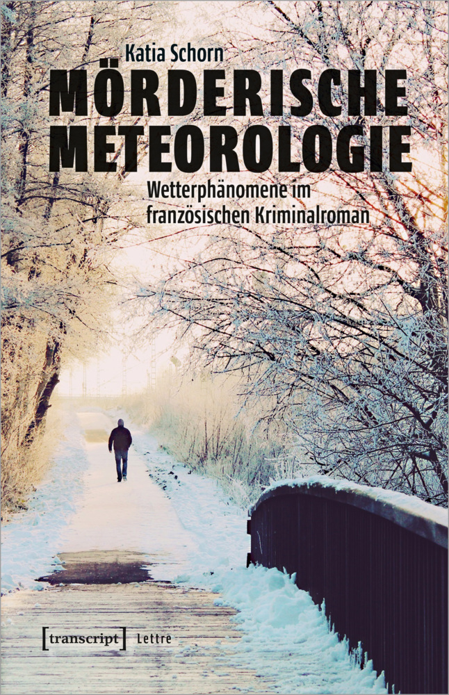 Mörderische Meteorologie main product photo