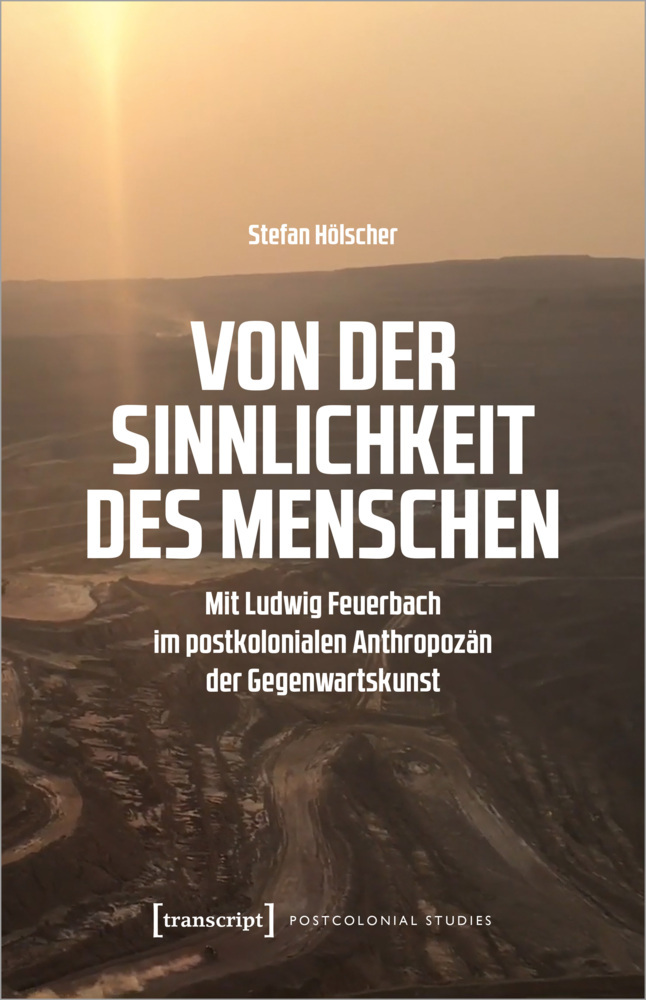 Von der Sinnlichkeit des Menschen main product photo