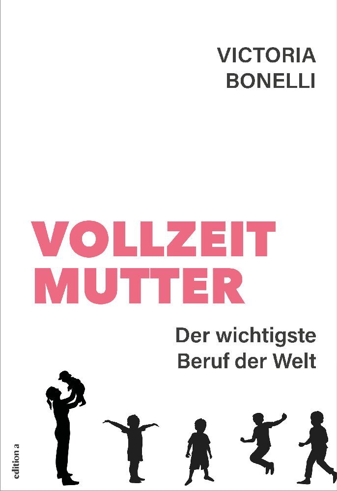 Vollzeitmutter main product photo
