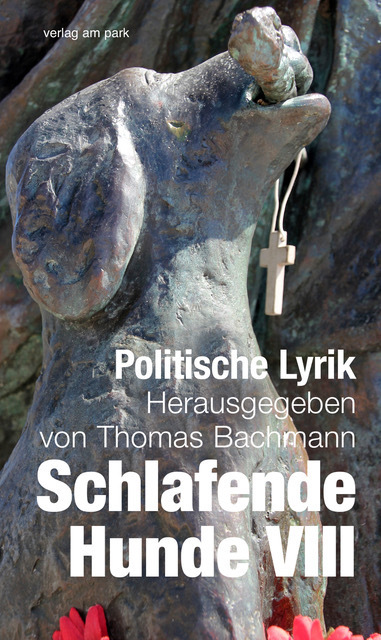 Schlafende Hunde VIII main product photo