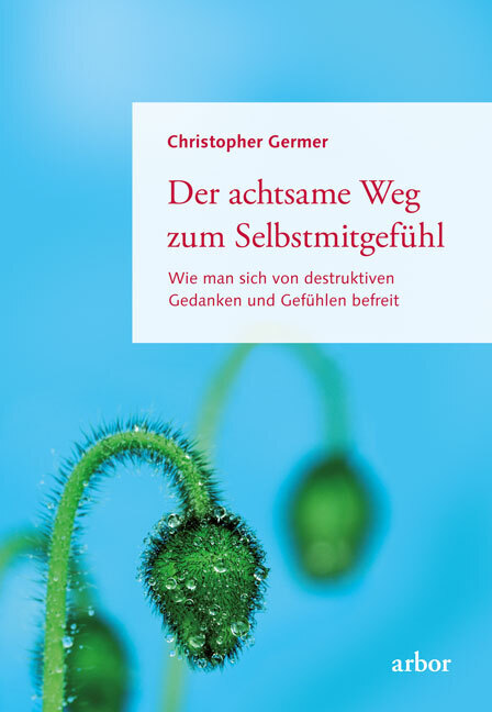 Der achtsame Weg zum Selbstmitgefühl main product photo
