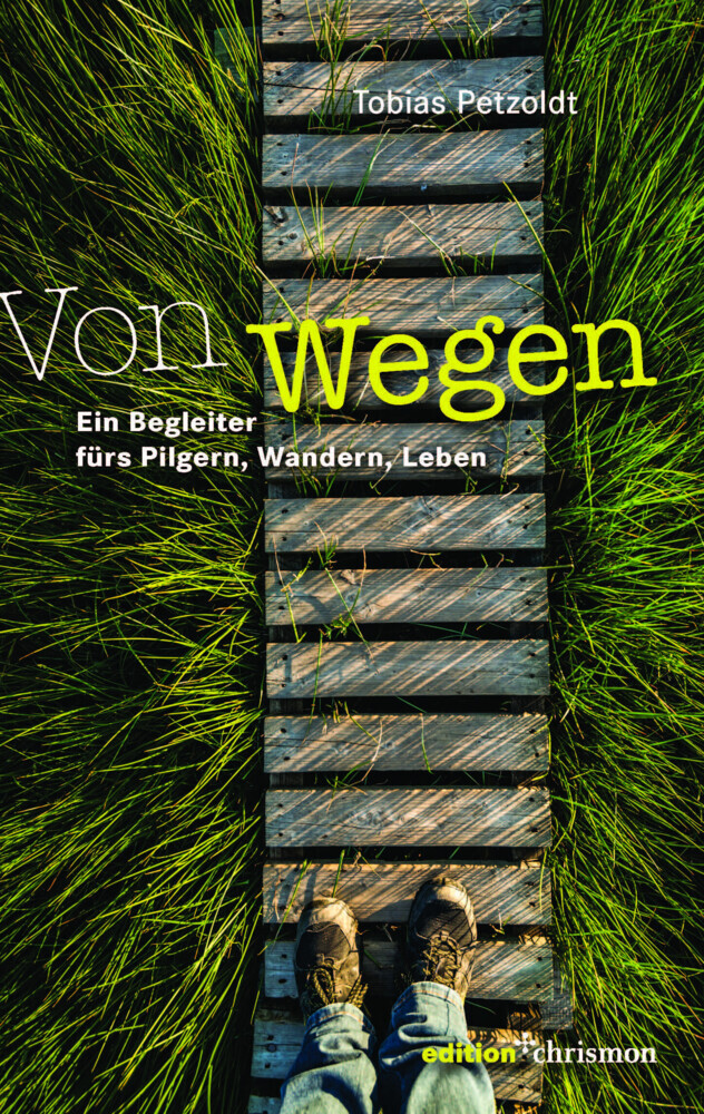 Von Wegen main product photo