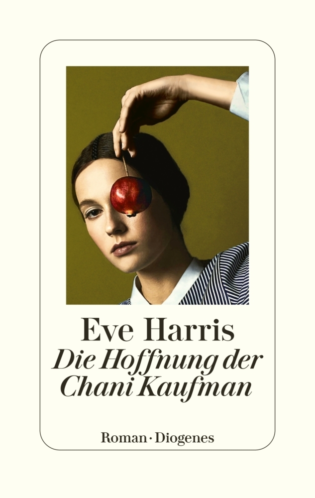 Die Hoffnung der Chani Kaufman main product photo