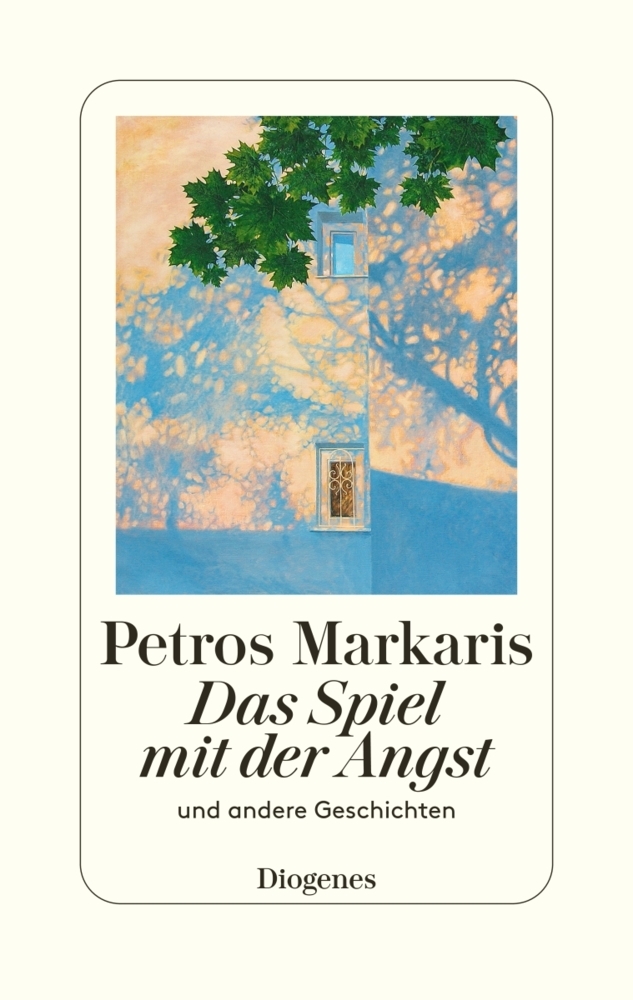 Das Spiel mit der Angst main product photo