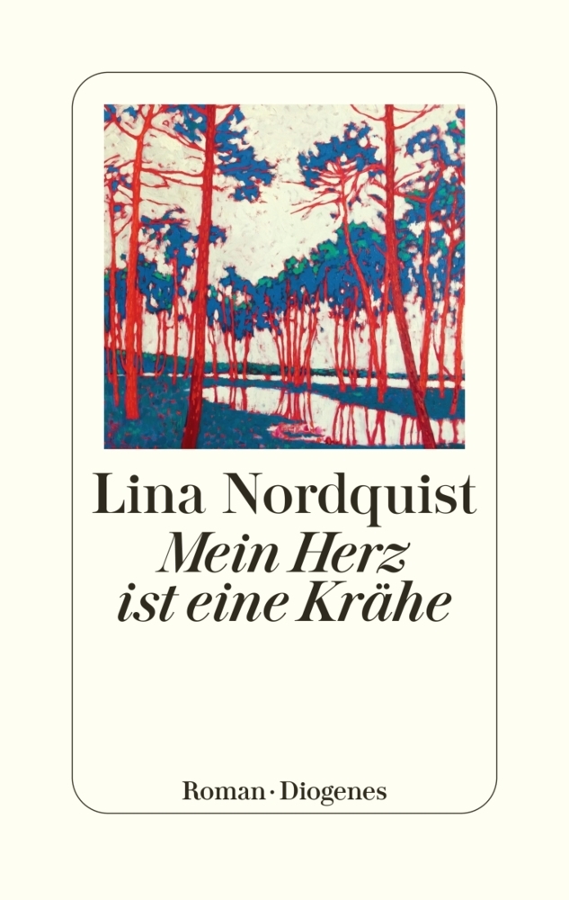 Mein Herz ist eine Krähe main product photo