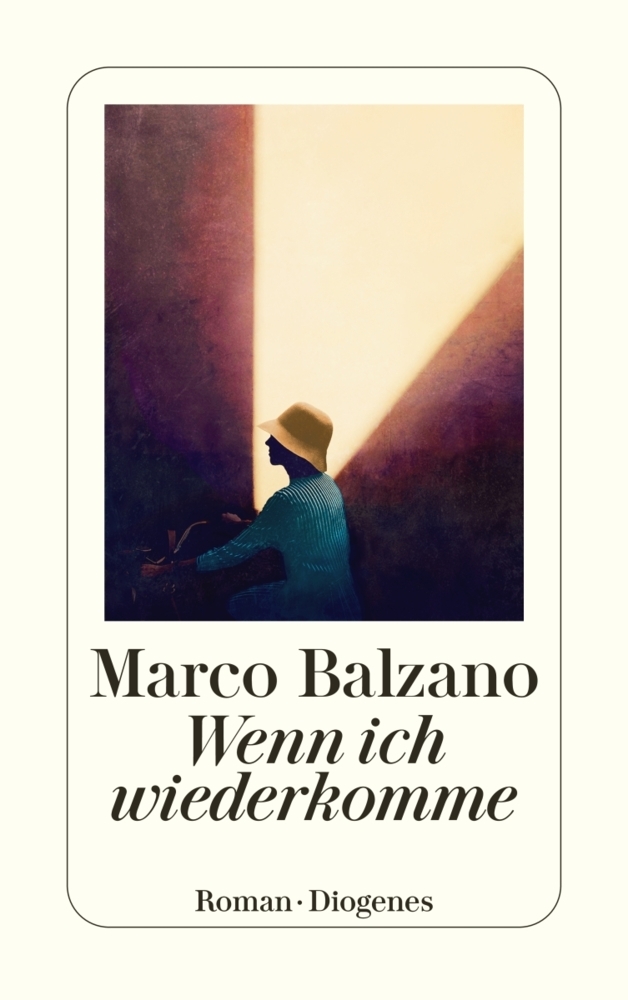 Wenn ich wiederkomme main product photo