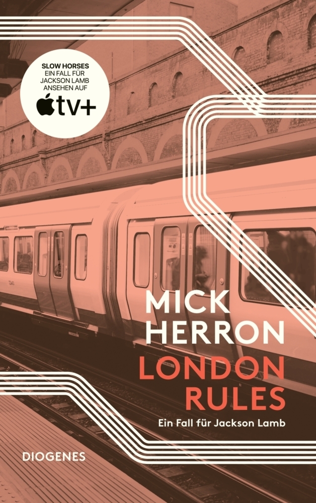 London Rules main product photo