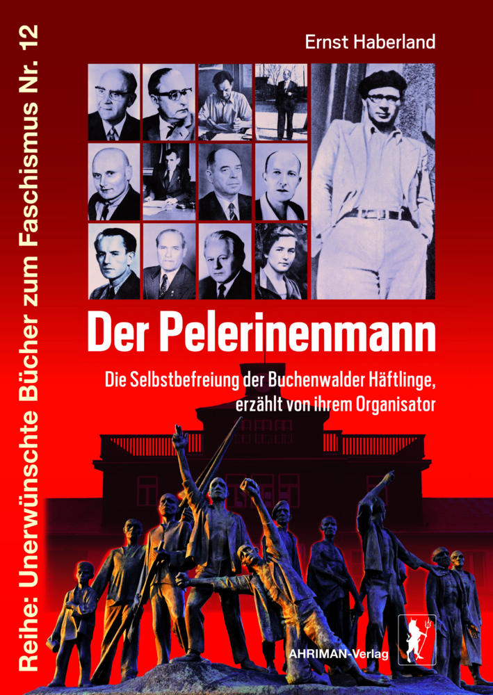 Der Pelerinenmann main product photo