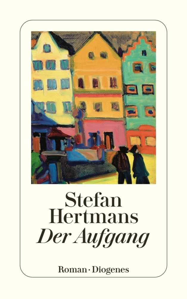 Der Aufgang main product photo