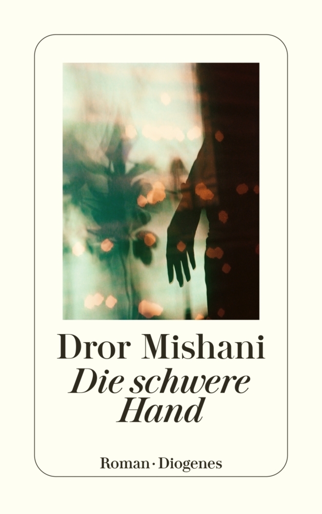 Die schwere Hand main product photo
