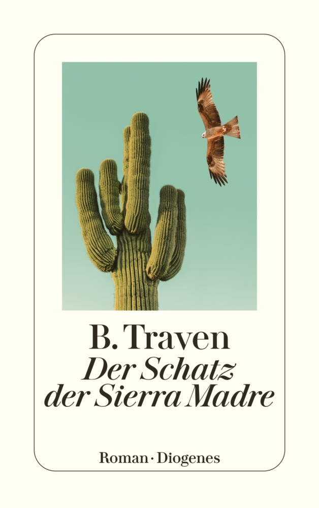 Der Schatz der Sierra Madre main product photo