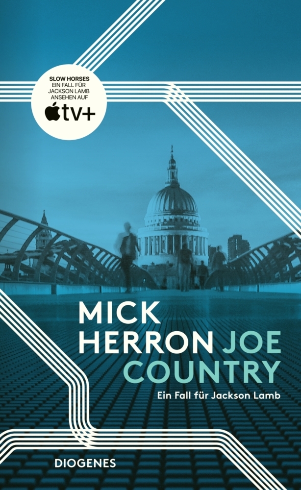 Joe Country main product photo