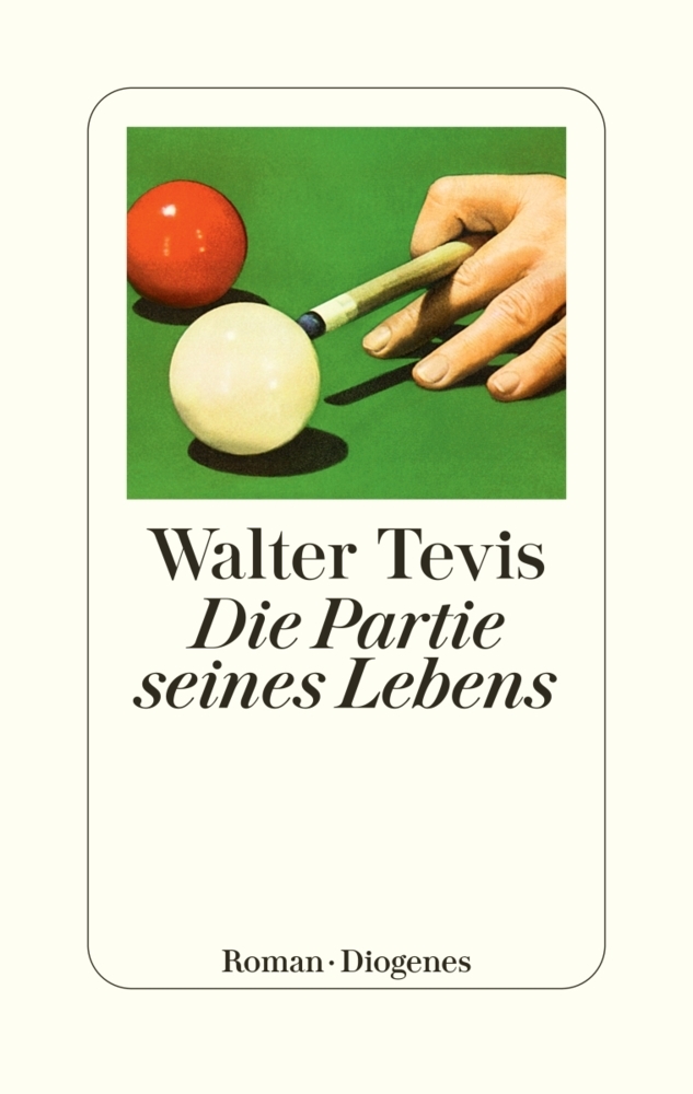 Die Partie seines Lebens main product photo