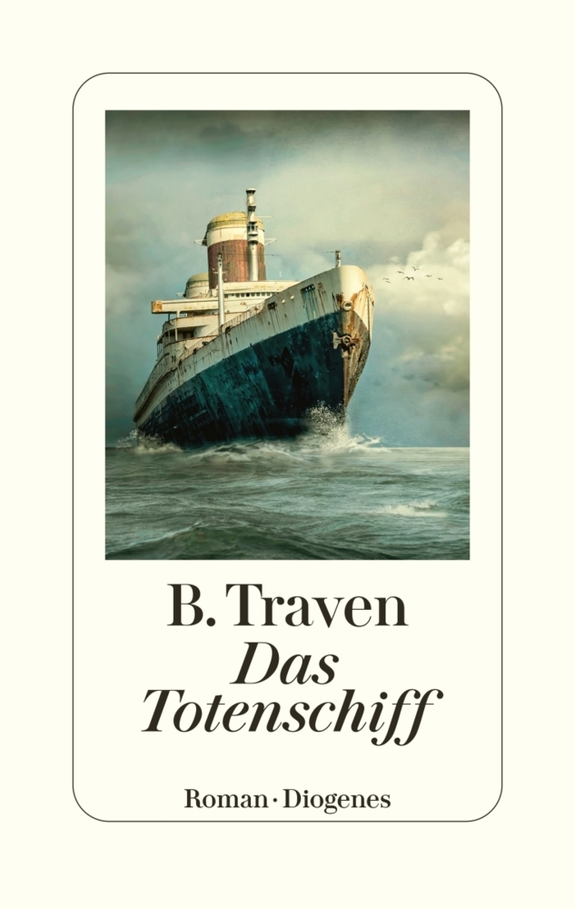 Das Totenschiff main product photo