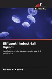 Effluenti industriali liquidi