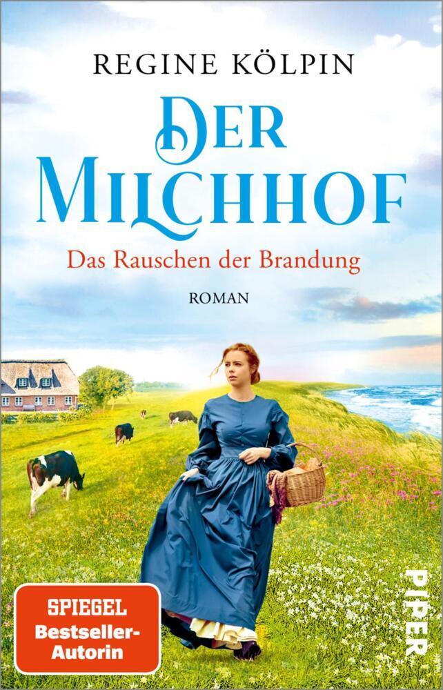 Der Milchhof - Das Rauschen der Brandung main product photo