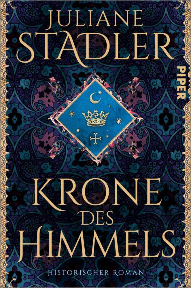 Krone des Himmels main product photo