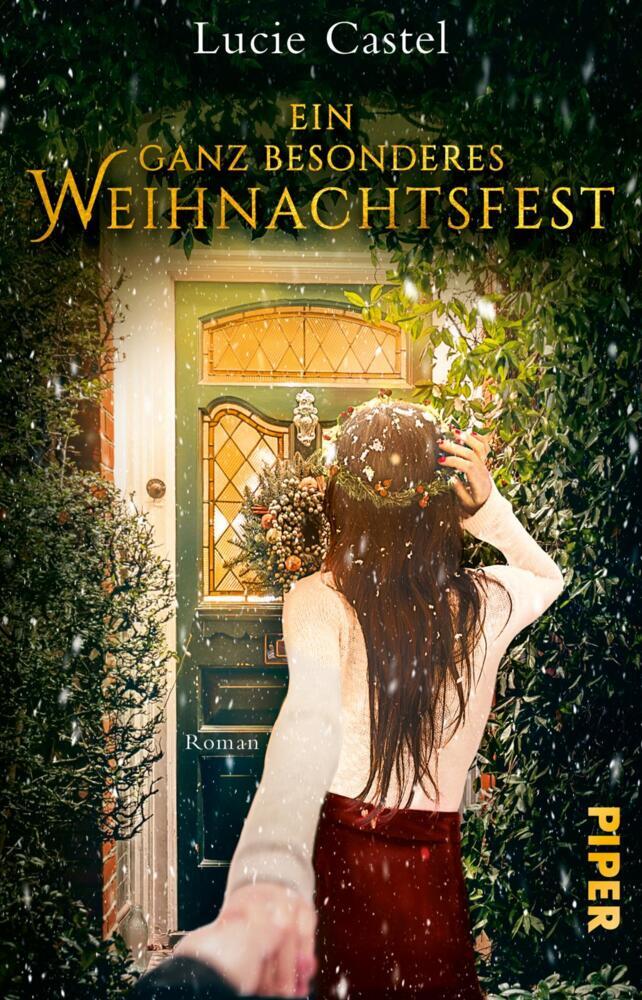 Ein ganz besonderes Weihnachtsfest main product photo