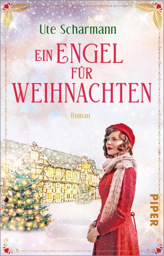 Ein Engel für Weihnachten main product photo