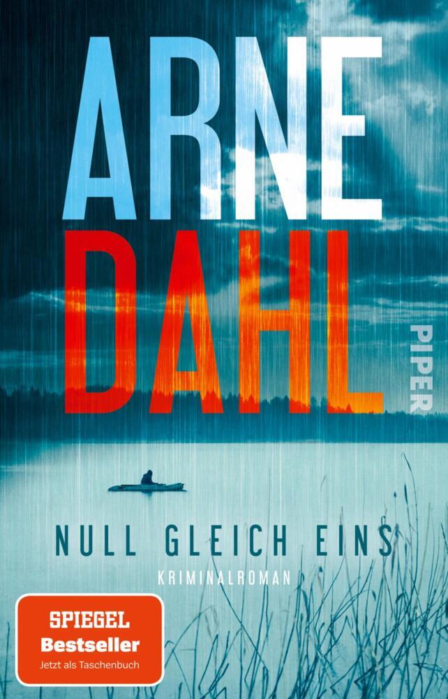 Null gleich eins main product photo