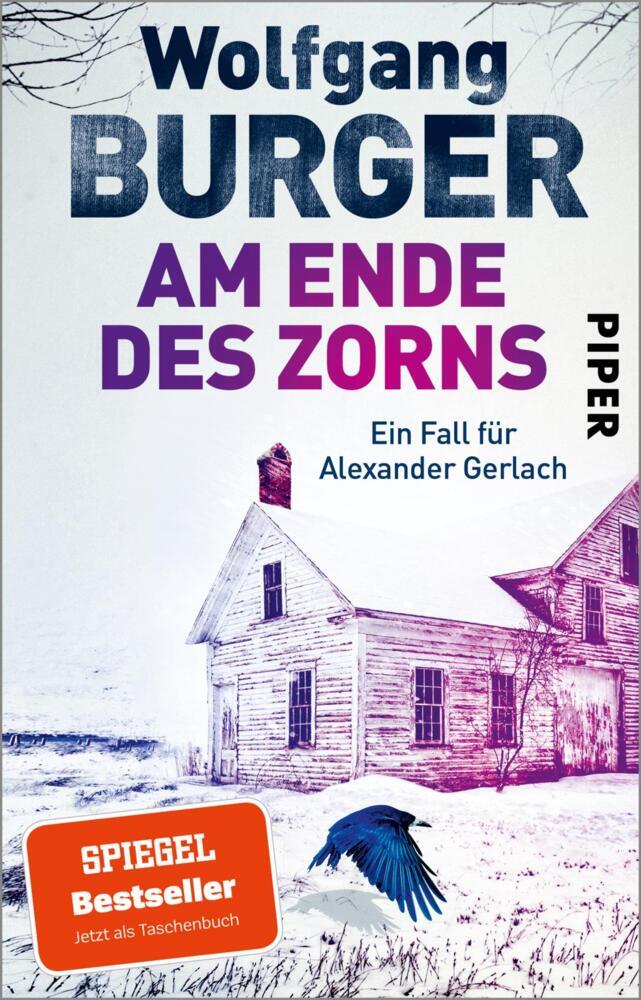 Am Ende des Zorns main product photo