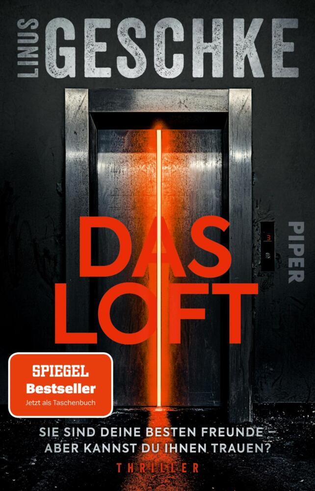 Das Loft main product photo