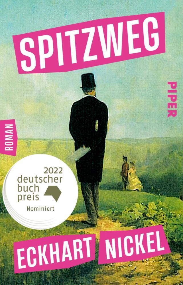 Spitzweg main product photo