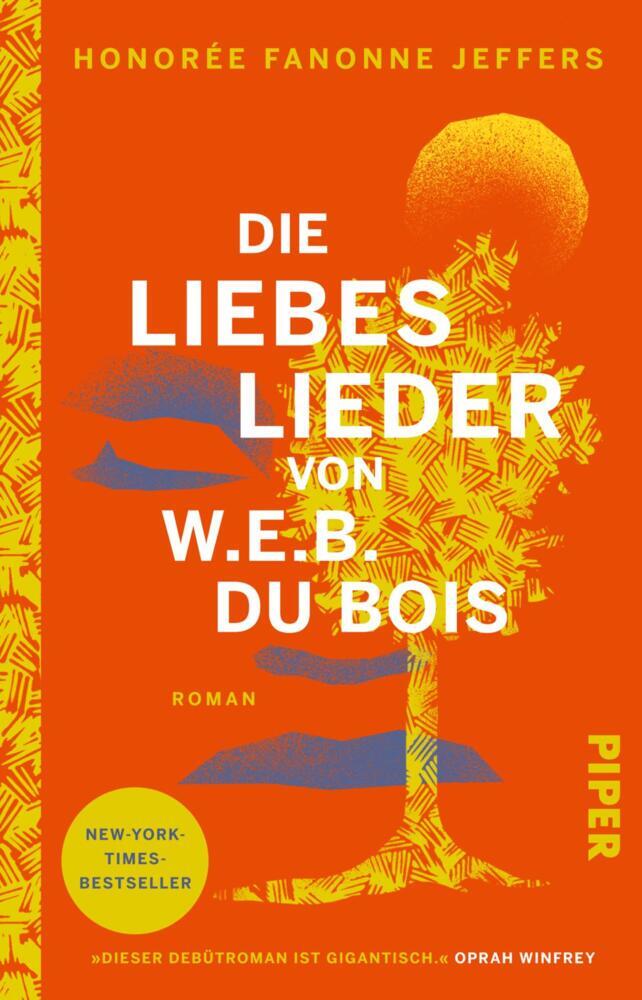 Die Liebeslieder von W.E.B. Du Bois main product photo
