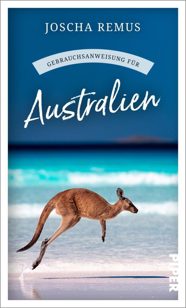 Gebrauchsanweisung für Australien main product photo