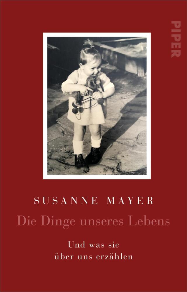 Die Dinge unseres Lebens main product photo