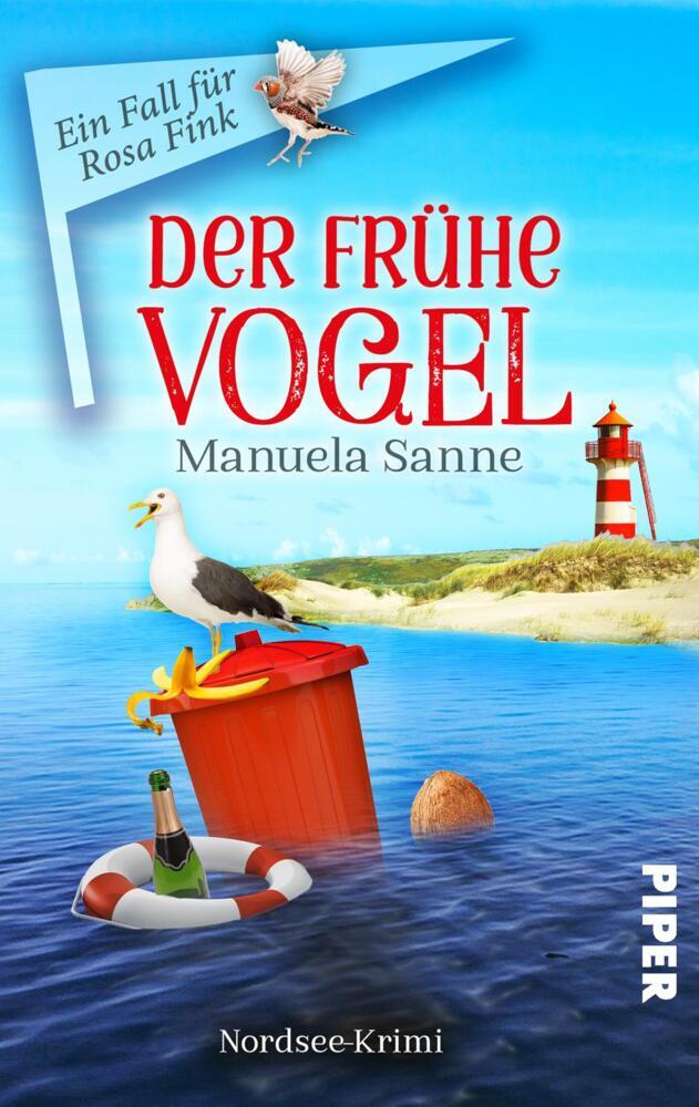 Der frühe Vogel main product photo