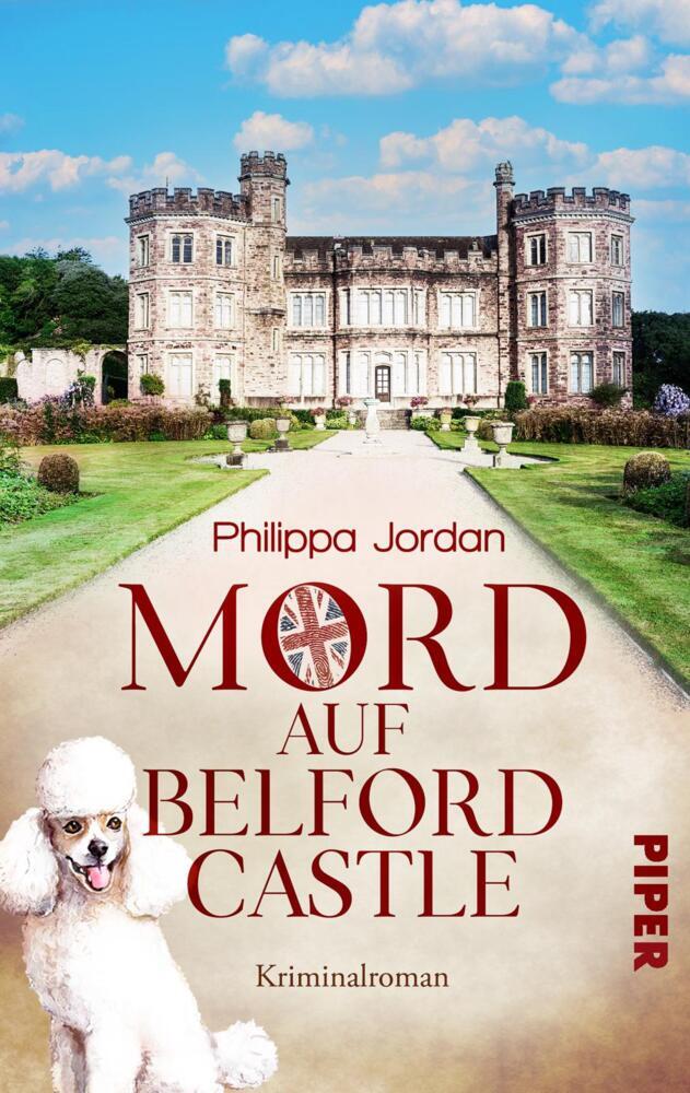 Mord auf Belford Castle main product photo