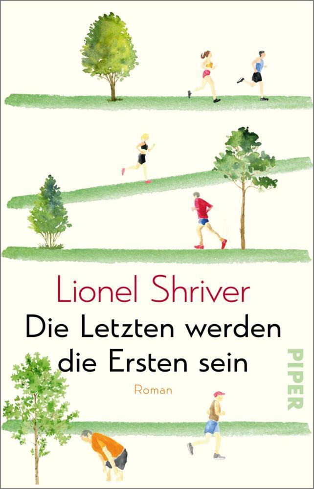 Die Letzten werden die Ersten sein main product photo