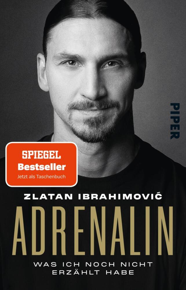 Adrenalin main product photo